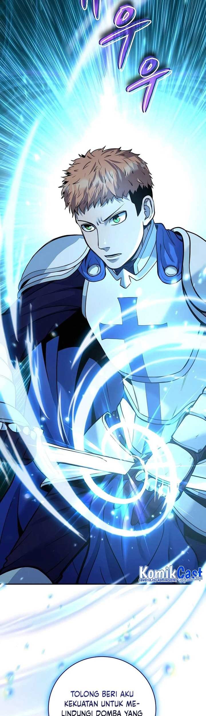 Holy Emperor’s Grandson is a Necromancer Chapter 13 Gambar 14