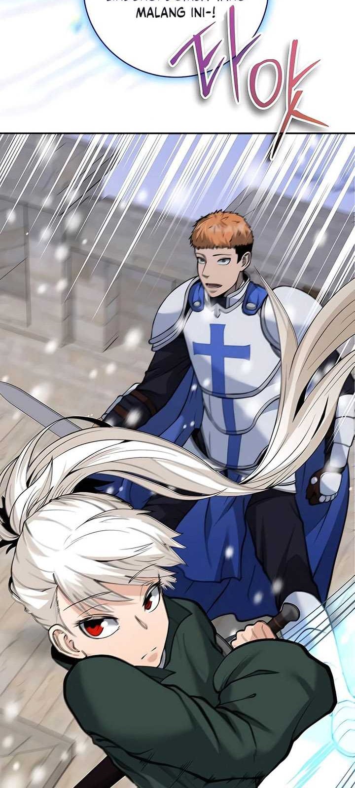 Holy Emperor’s Grandson is a Necromancer Chapter 13 Gambar 15