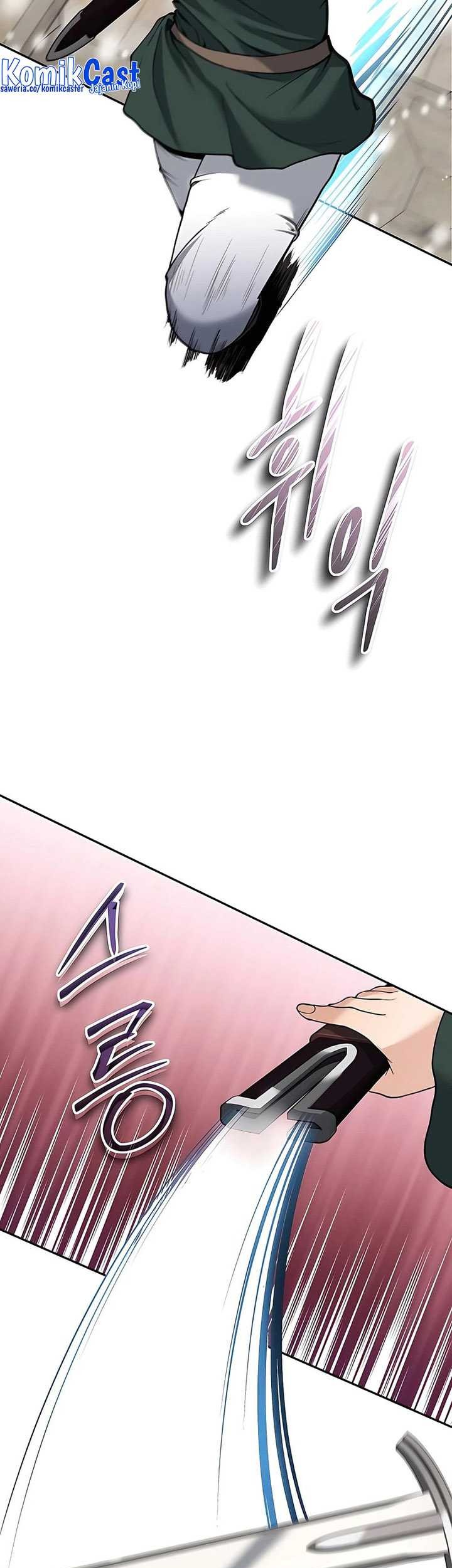 Holy Emperor’s Grandson is a Necromancer Chapter 13 Gambar 16