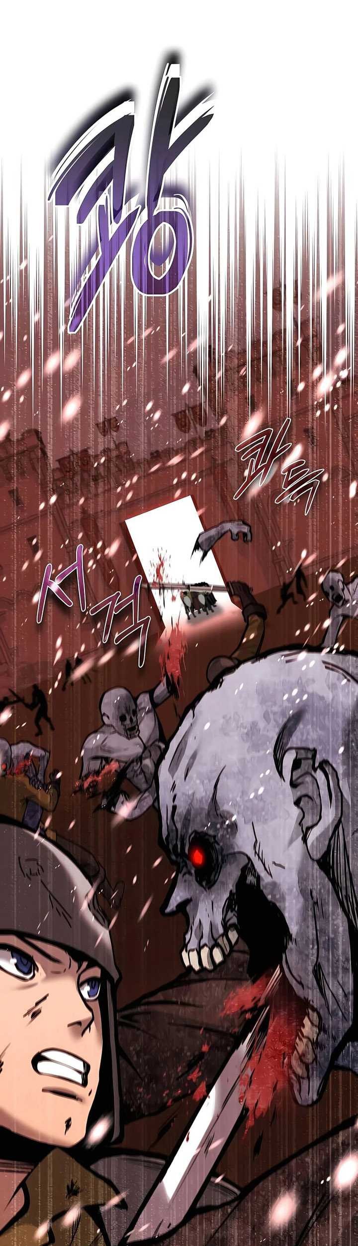 Holy Emperor’s Grandson is a Necromancer Chapter 12 Gambar 22