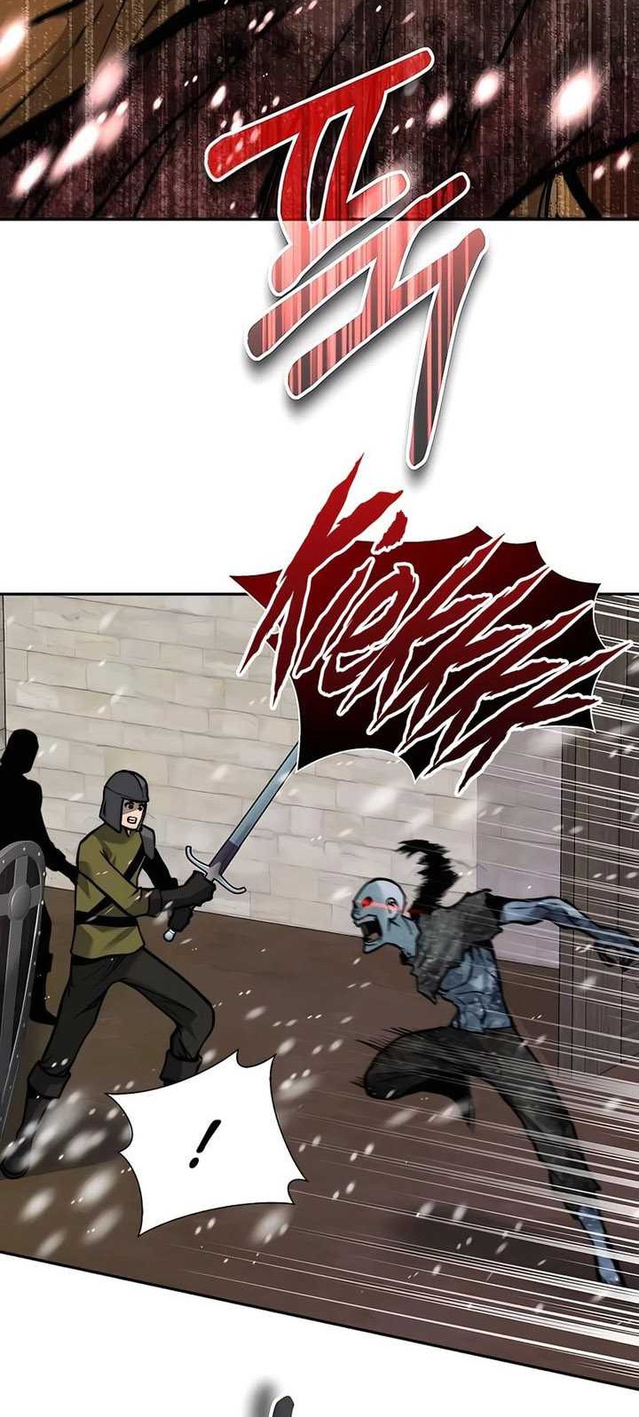 Holy Emperor’s Grandson is a Necromancer Chapter 12 Gambar 23
