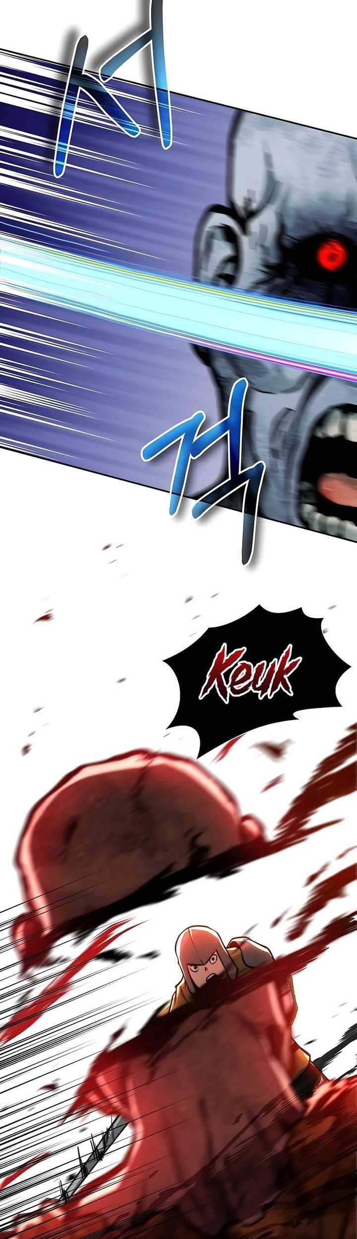 Holy Emperor’s Grandson is a Necromancer Chapter 12 Gambar 24