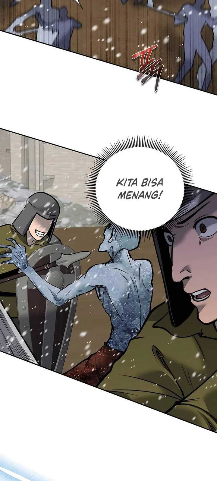Holy Emperor’s Grandson is a Necromancer Chapter 12 Gambar 27