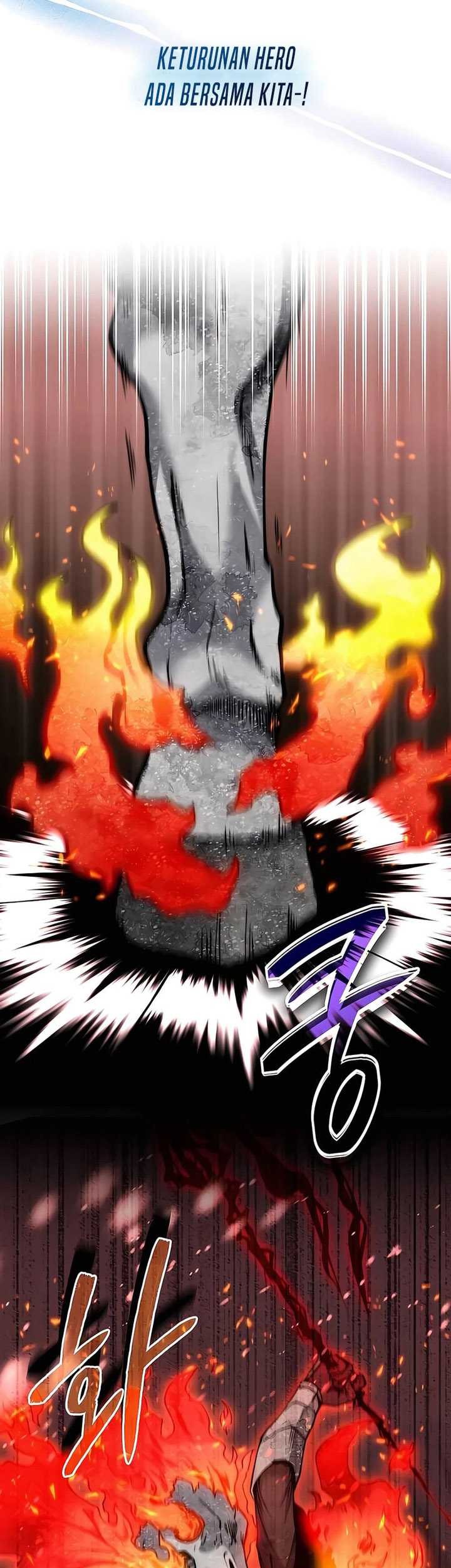 Holy Emperor’s Grandson is a Necromancer Chapter 12 Gambar 28