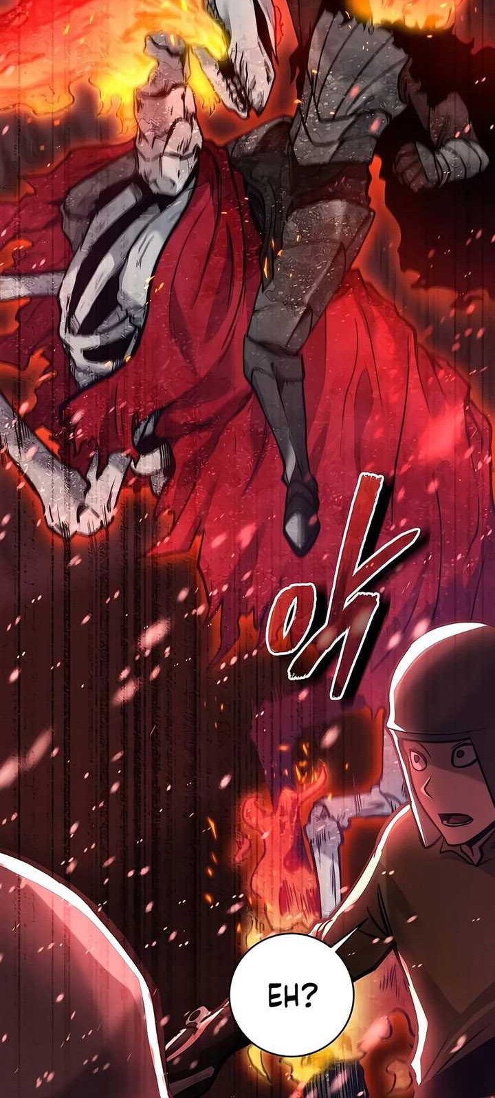 Holy Emperor’s Grandson is a Necromancer Chapter 12 Gambar 29