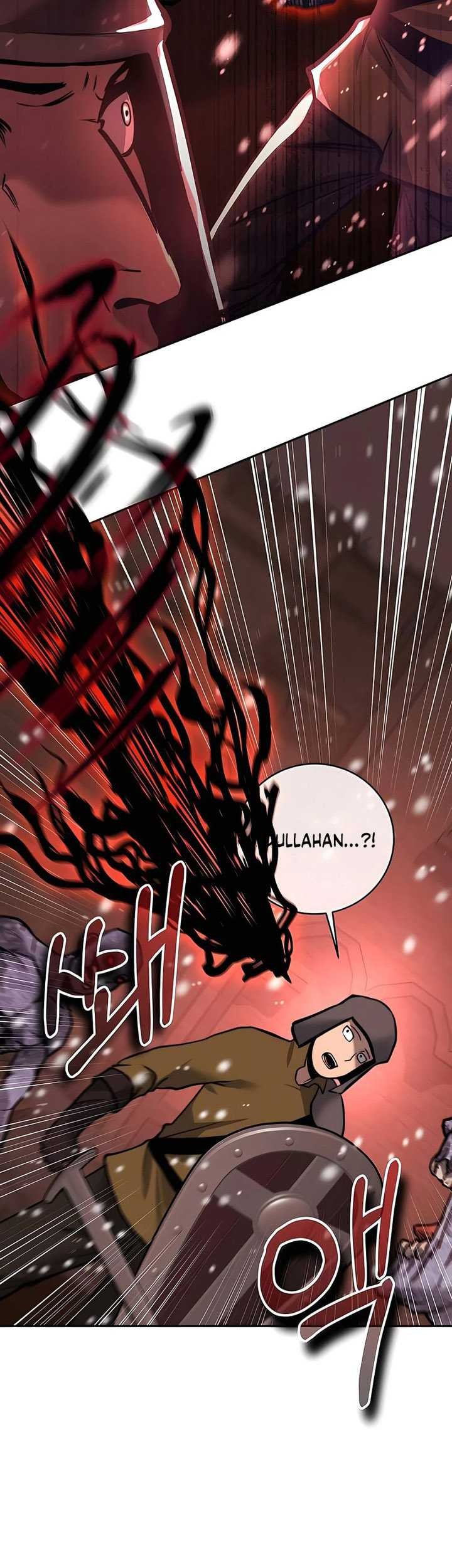 Holy Emperor’s Grandson is a Necromancer Chapter 12 Gambar 30