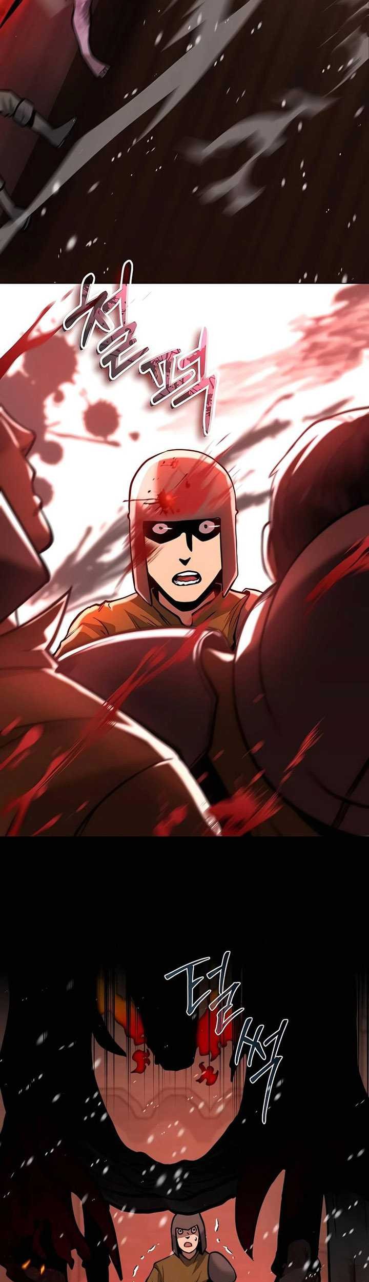 Holy Emperor’s Grandson is a Necromancer Chapter 12 Gambar 32