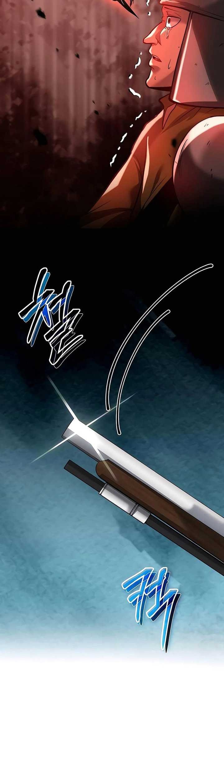 Holy Emperor’s Grandson is a Necromancer Chapter 12 Gambar 34