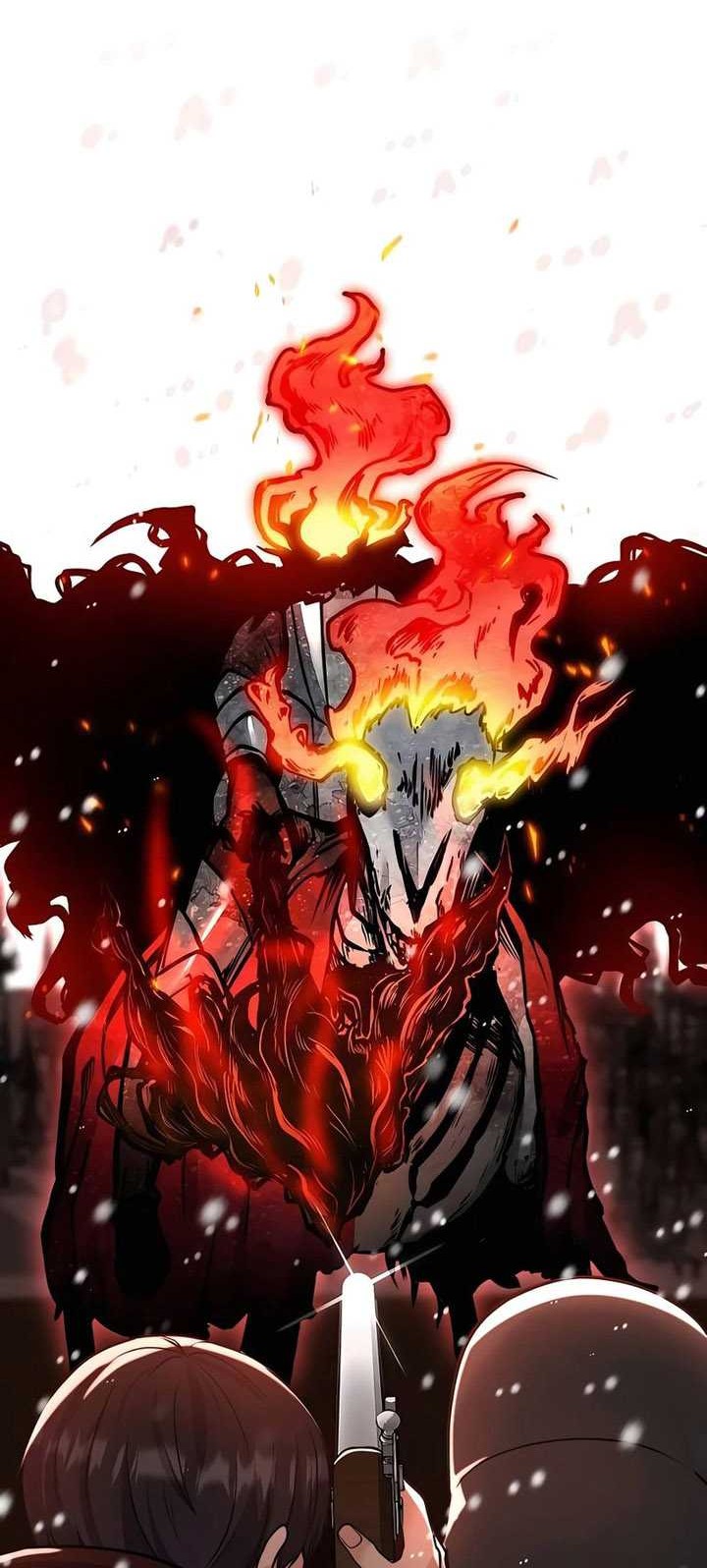 Holy Emperor’s Grandson is a Necromancer Chapter 12 Gambar 35
