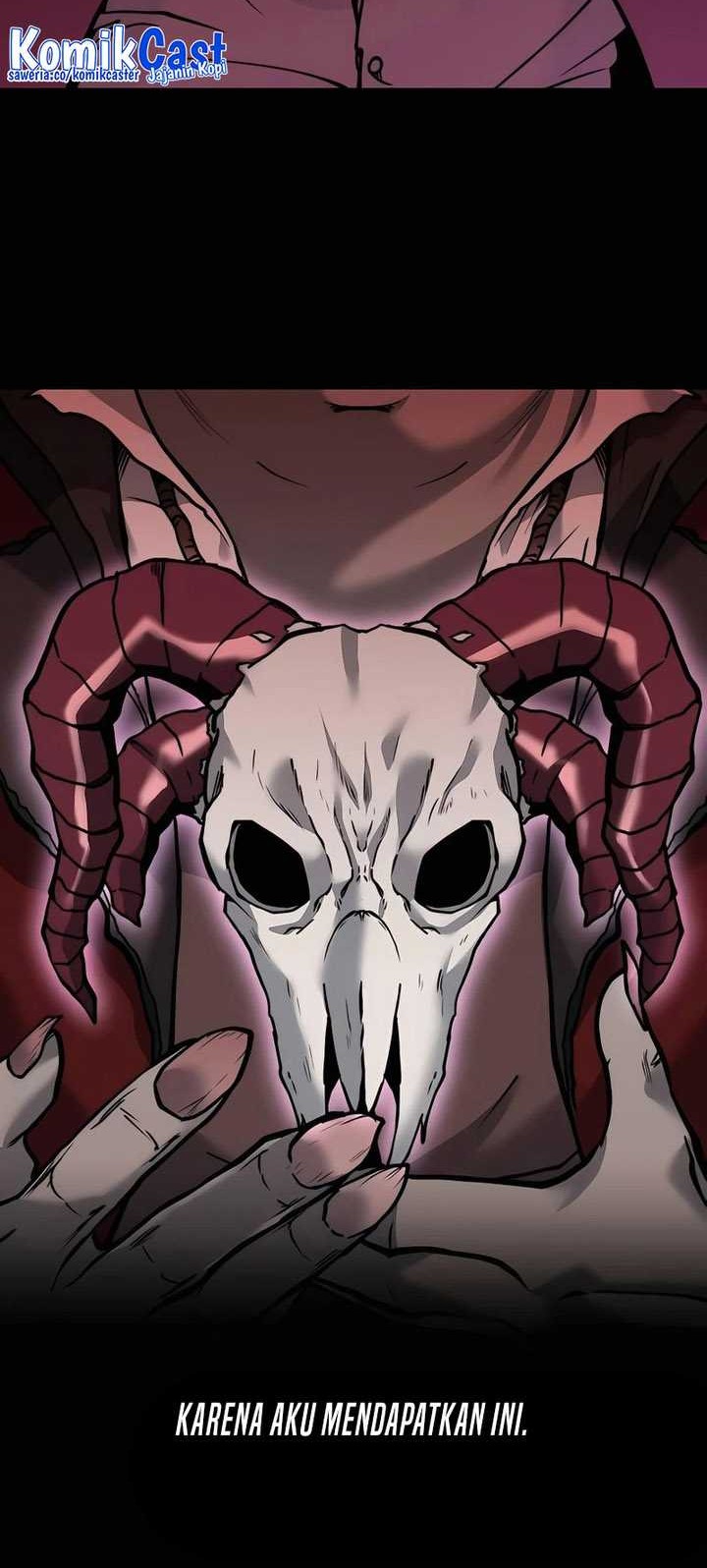 Holy Emperor’s Grandson is a Necromancer Chapter 12 Gambar 45
