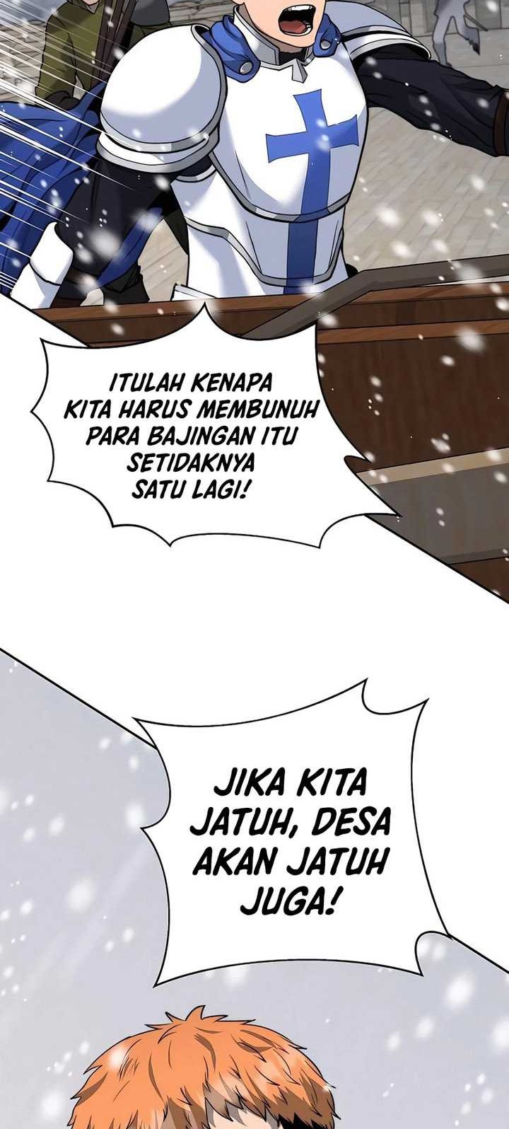 Holy Emperor’s Grandson is a Necromancer Chapter 12 Gambar 53