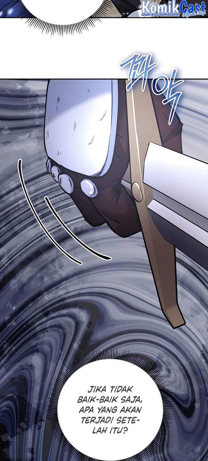 Holy Emperor’s Grandson is a Necromancer Chapter 12 Gambar 55
