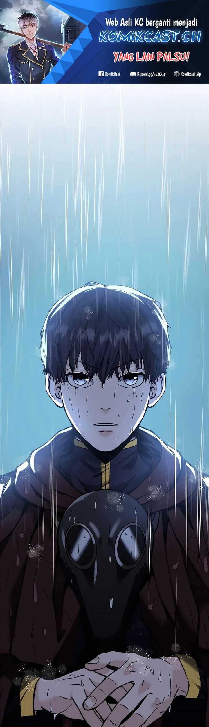 Baca Manhwa Holy Emperor’s Grandson is a Necromancer Chapter 12 Gambar 2