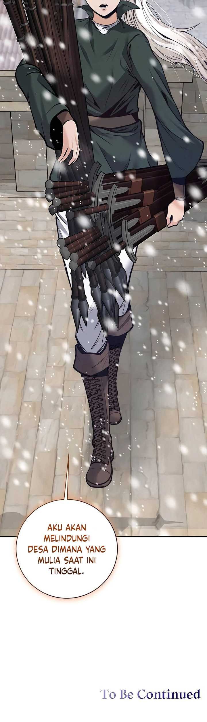 Holy Emperor’s Grandson is a Necromancer Chapter 12 Gambar 60