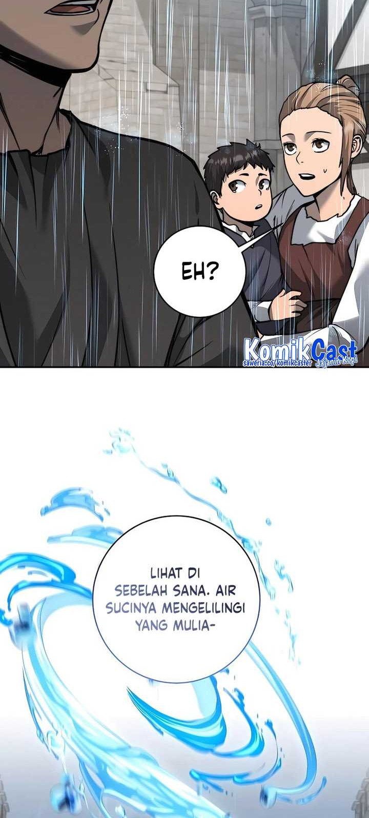 Holy Emperor’s Grandson is a Necromancer Chapter 12 Gambar 9