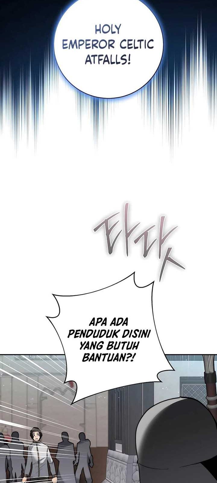 Holy Emperor’s Grandson is a Necromancer Chapter 12 Gambar 13