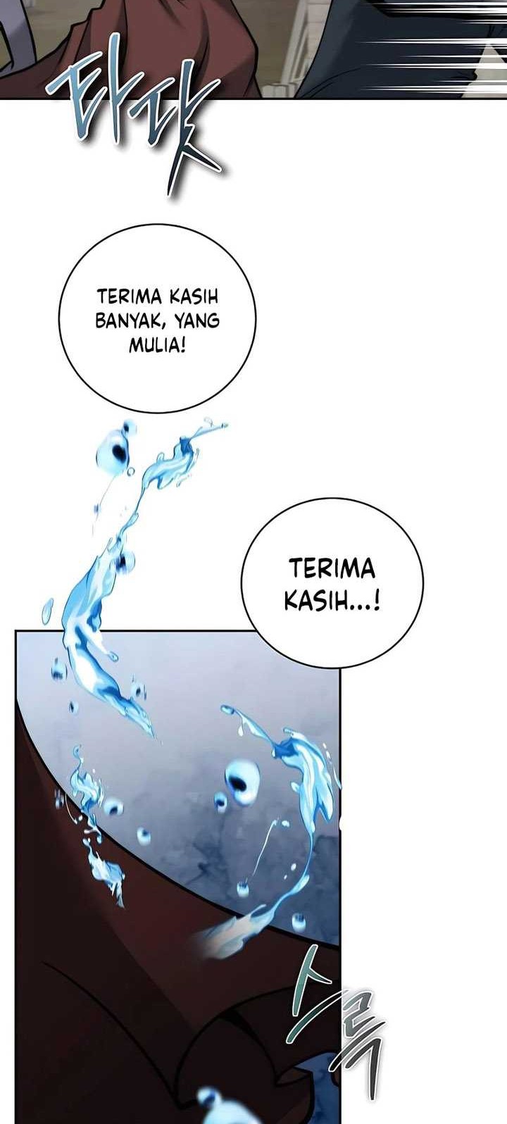 Holy Emperor’s Grandson is a Necromancer Chapter 12 Gambar 15