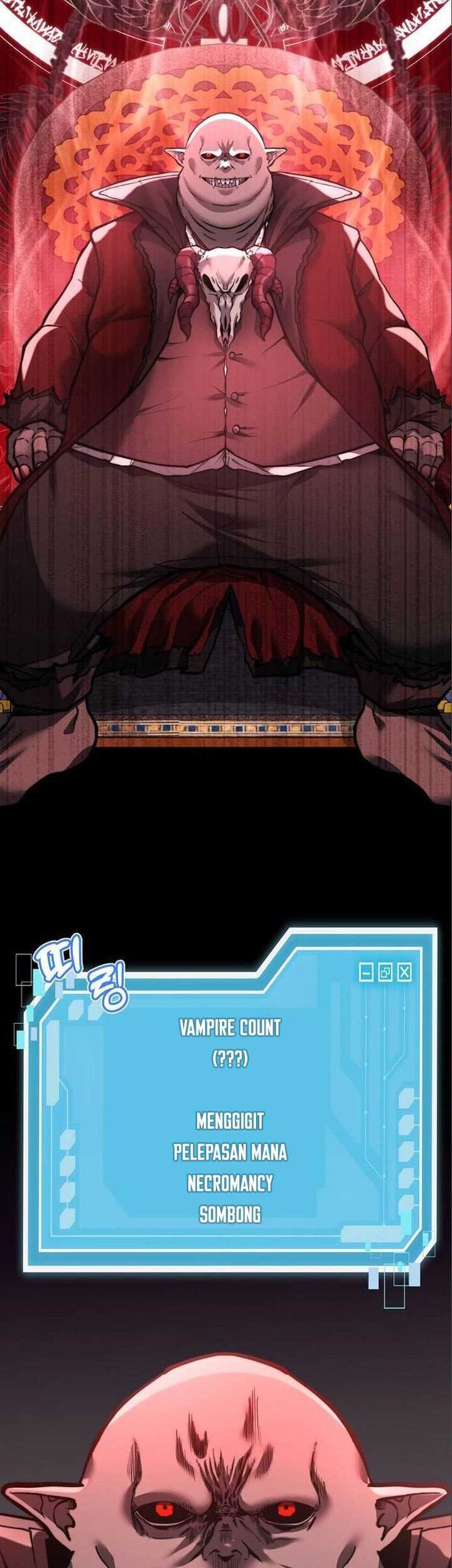 Holy Emperor’s Grandson is a Necromancer Chapter 11 Gambar 18