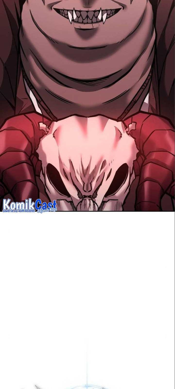 Holy Emperor’s Grandson is a Necromancer Chapter 11 Gambar 19