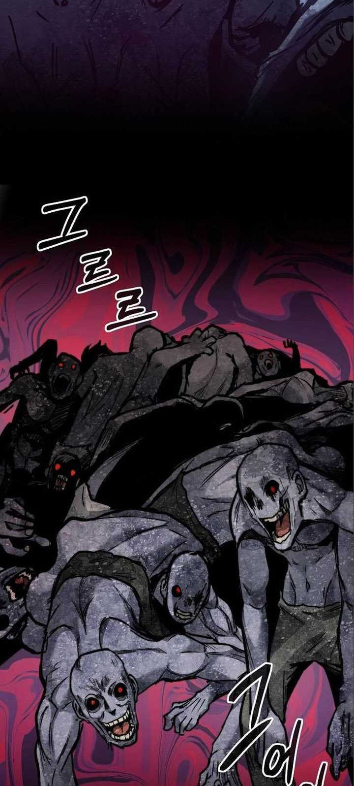 Holy Emperor’s Grandson is a Necromancer Chapter 11 Gambar 33