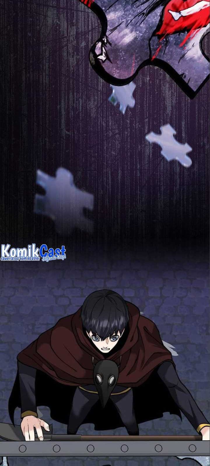 Holy Emperor’s Grandson is a Necromancer Chapter 11 Gambar 39