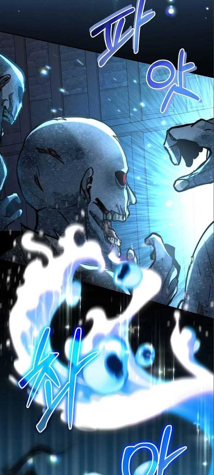 Holy Emperor’s Grandson is a Necromancer Chapter 11 Gambar 41