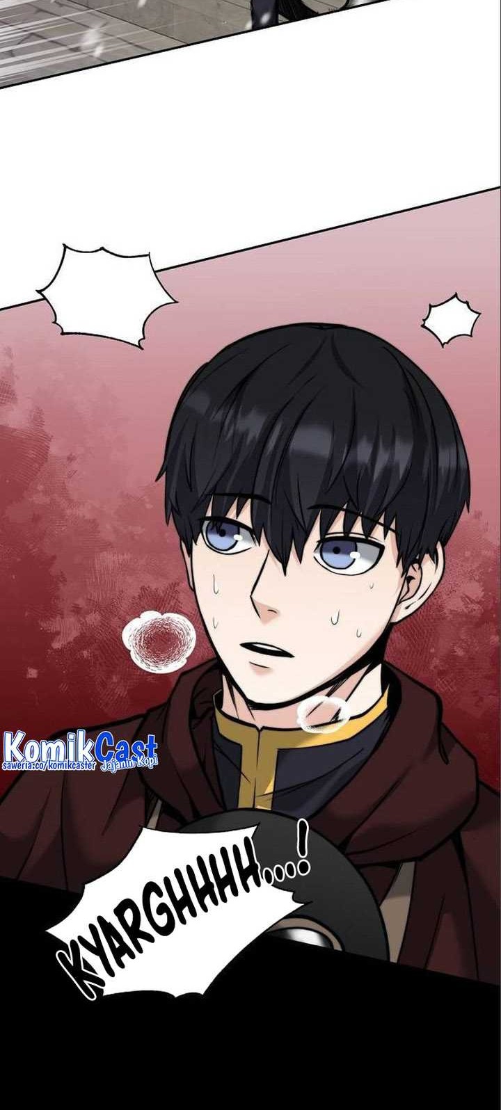 Holy Emperor’s Grandson is a Necromancer Chapter 11 Gambar 45