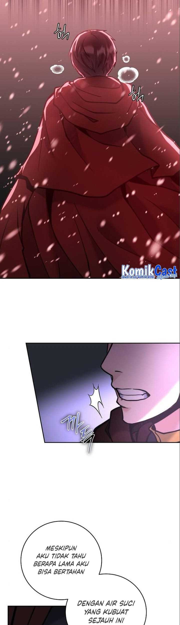 Holy Emperor’s Grandson is a Necromancer Chapter 11 Gambar 50