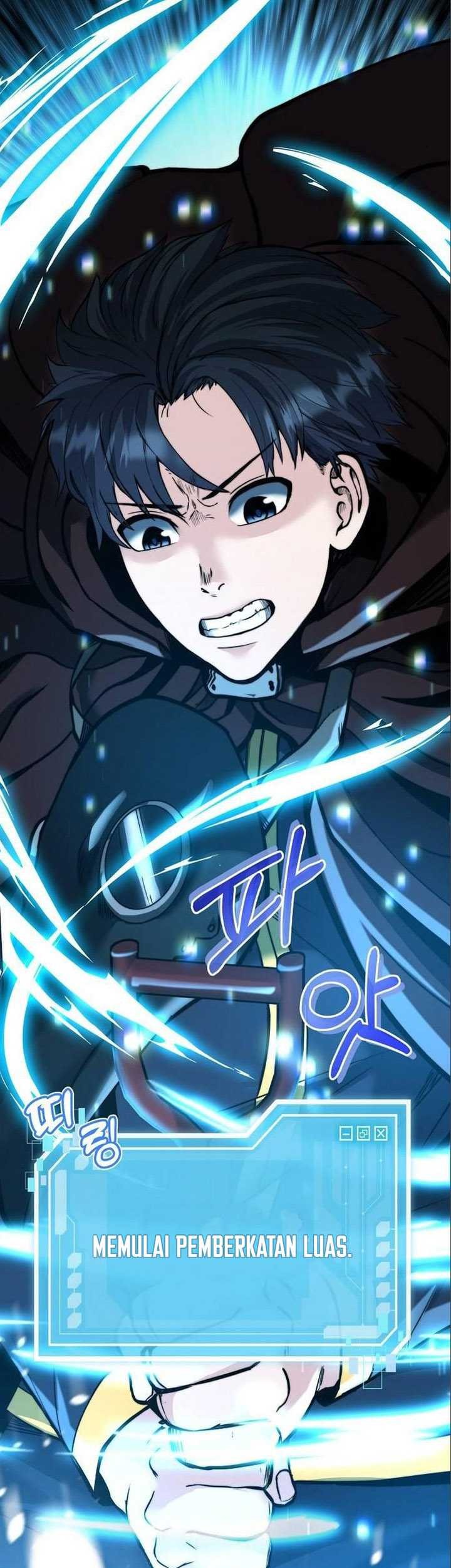 Holy Emperor’s Grandson is a Necromancer Chapter 11 Gambar 54