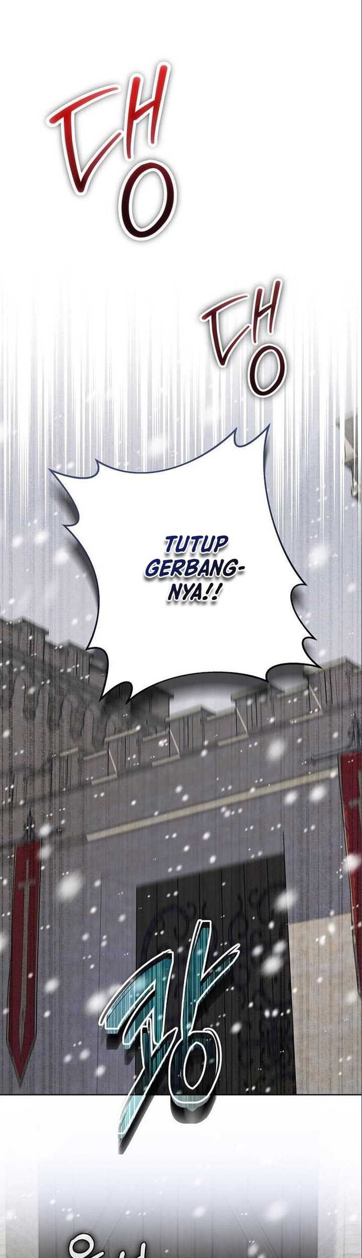 Baca Manhwa Holy Emperor’s Grandson is a Necromancer Chapter 11 Gambar 2