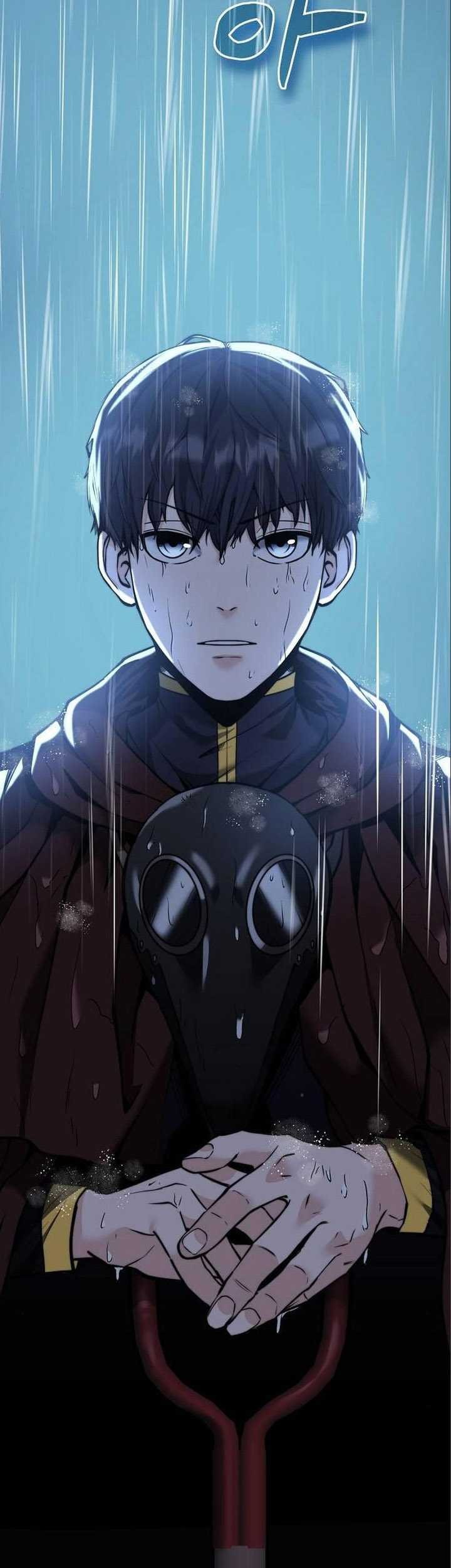 Holy Emperor’s Grandson is a Necromancer Chapter 11 Gambar 60