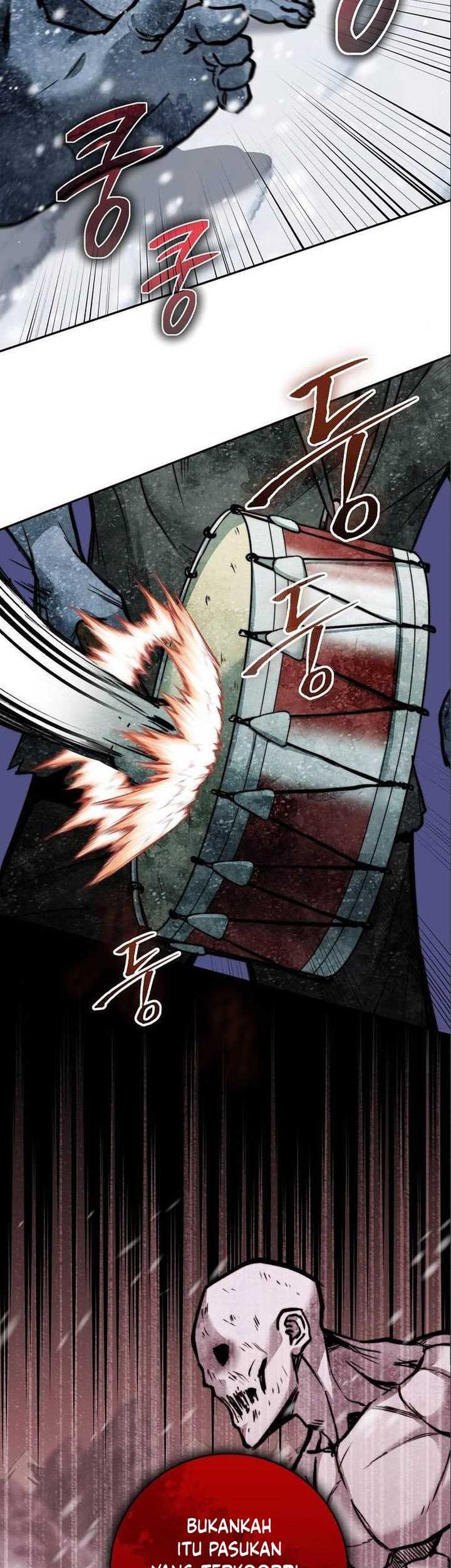 Holy Emperor’s Grandson is a Necromancer Chapter 11 Gambar 12