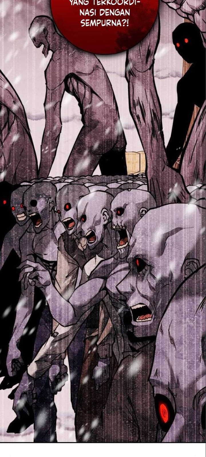 Holy Emperor’s Grandson is a Necromancer Chapter 11 Gambar 13