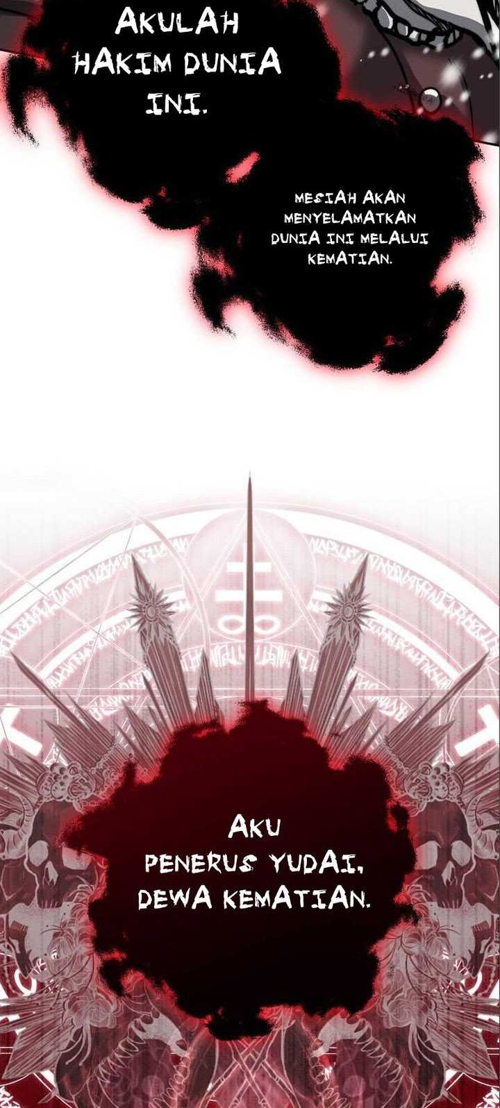 Holy Emperor’s Grandson is a Necromancer Chapter 11 Gambar 17