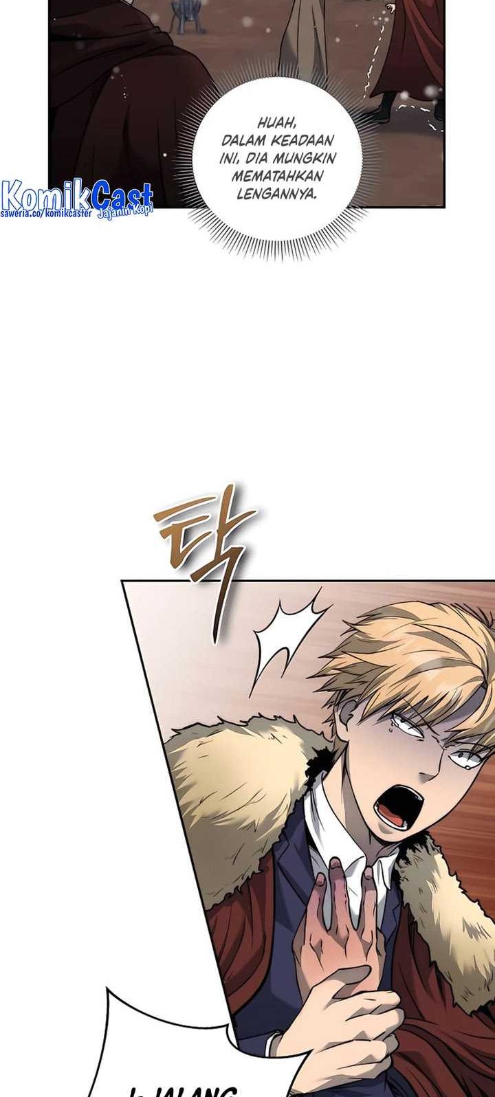 Holy Emperor’s Grandson is a Necromancer Chapter 10 Gambar 19