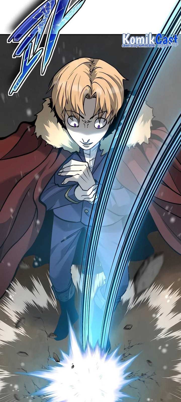 Holy Emperor’s Grandson is a Necromancer Chapter 10 Gambar 23
