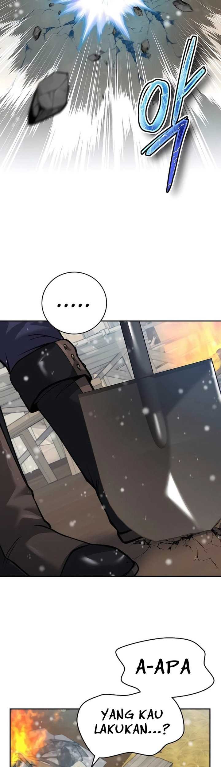 Holy Emperor’s Grandson is a Necromancer Chapter 10 Gambar 24