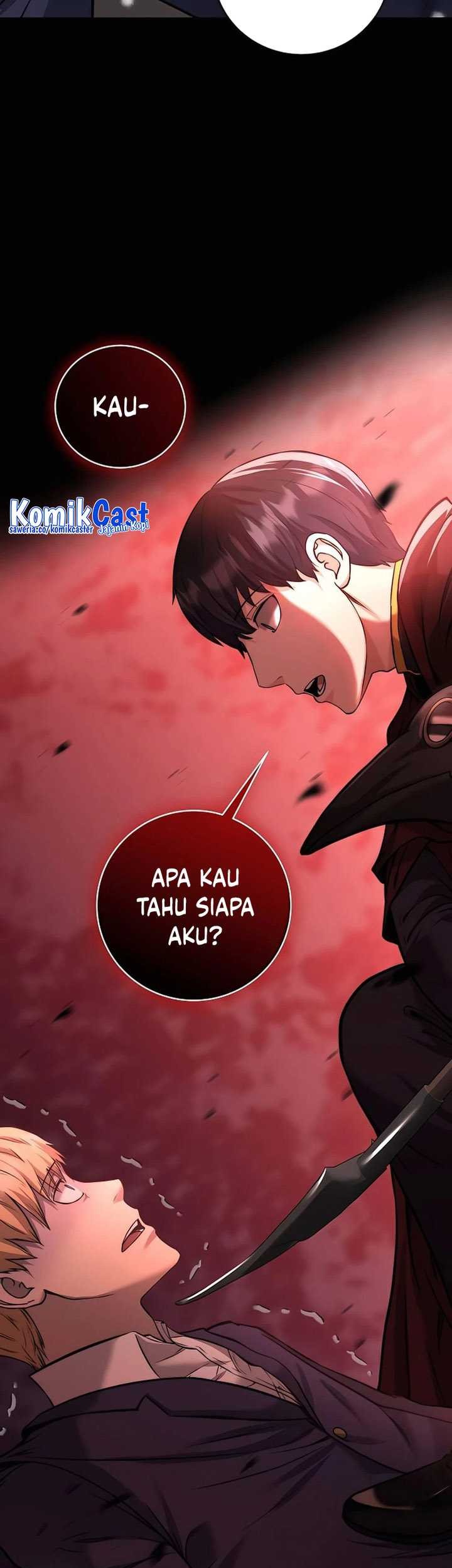 Holy Emperor’s Grandson is a Necromancer Chapter 10 Gambar 28
