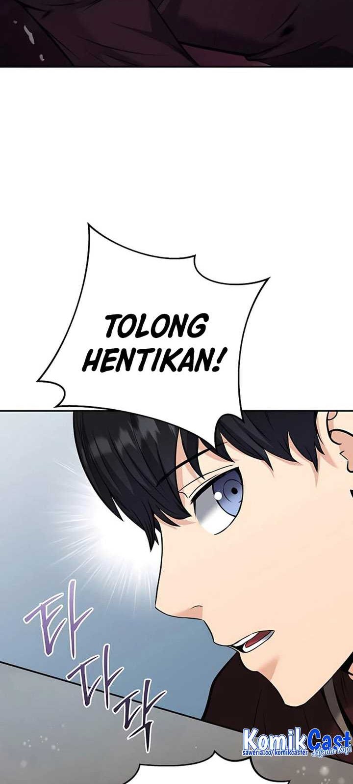 Holy Emperor’s Grandson is a Necromancer Chapter 10 Gambar 29