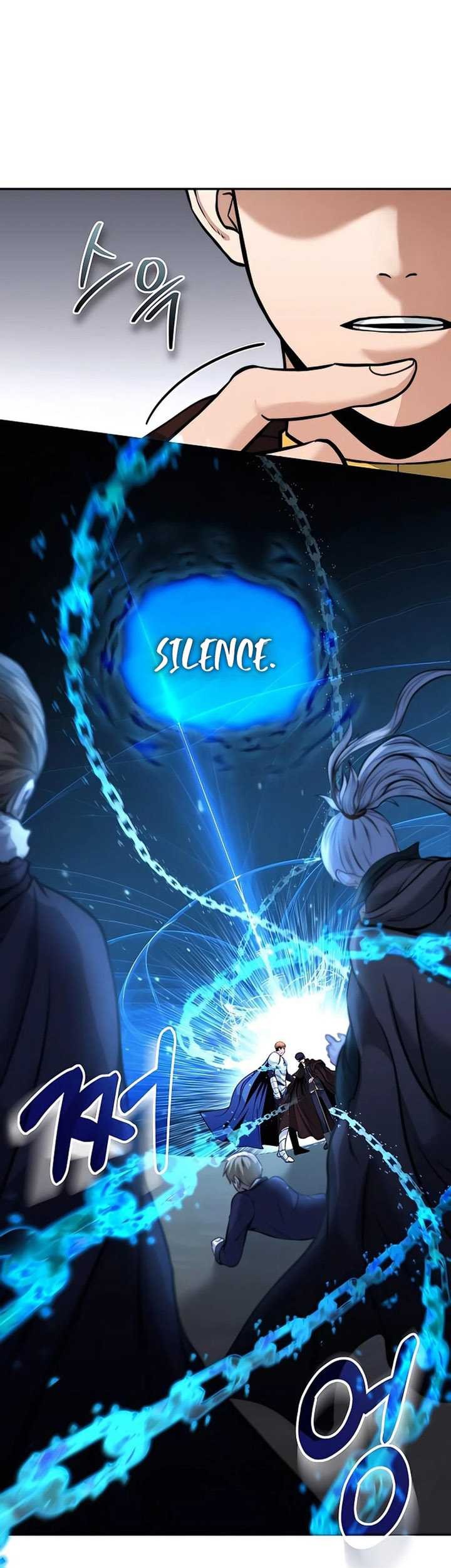 Holy Emperor’s Grandson is a Necromancer Chapter 10 Gambar 32