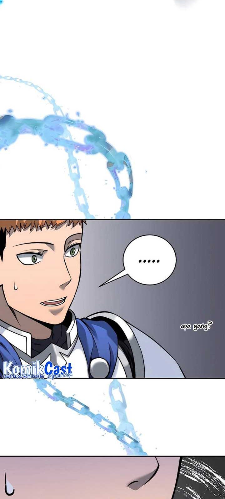 Holy Emperor’s Grandson is a Necromancer Chapter 10 Gambar 33