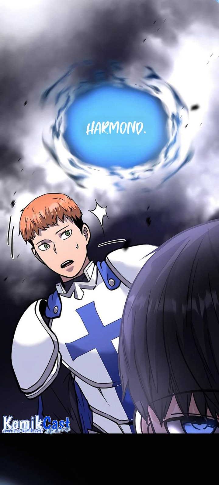Holy Emperor’s Grandson is a Necromancer Chapter 10 Gambar 35