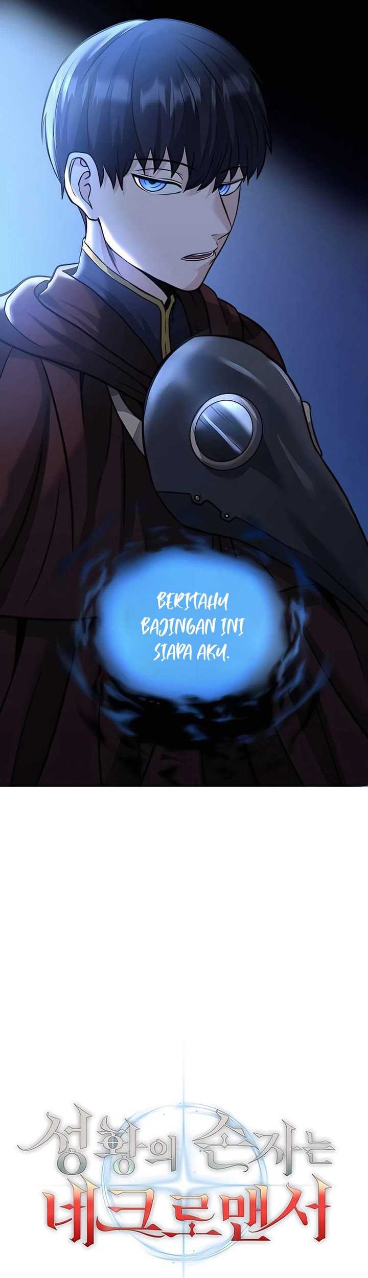 Holy Emperor’s Grandson is a Necromancer Chapter 10 Gambar 36