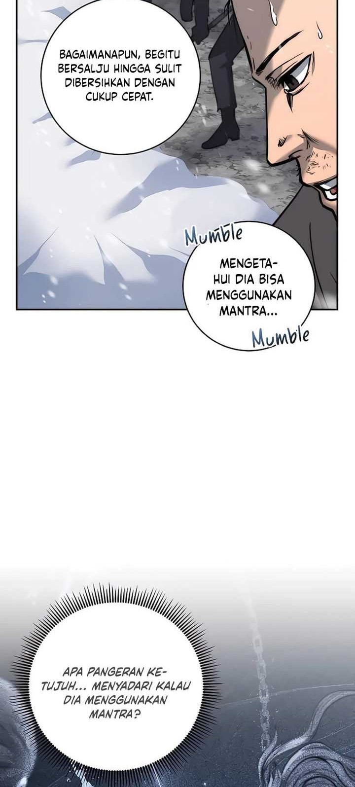 Holy Emperor’s Grandson is a Necromancer Chapter 10 Gambar 47