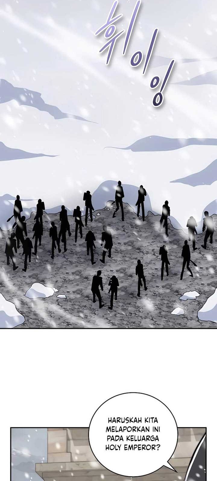 Holy Emperor’s Grandson is a Necromancer Chapter 10 Gambar 51
