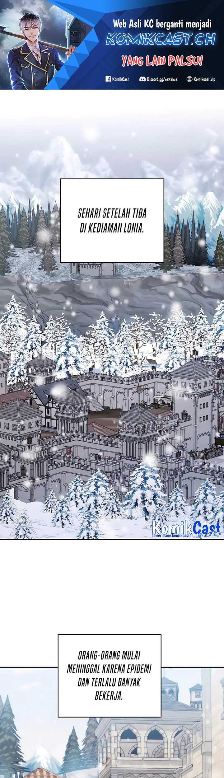 Baca Manhwa Holy Emperor’s Grandson is a Necromancer Chapter 10 Gambar 2