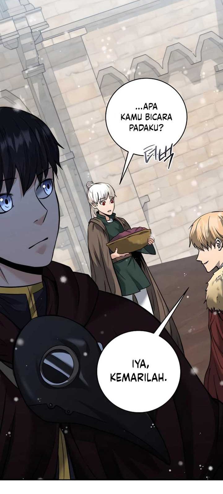 Holy Emperor’s Grandson is a Necromancer Chapter 10 Gambar 15
