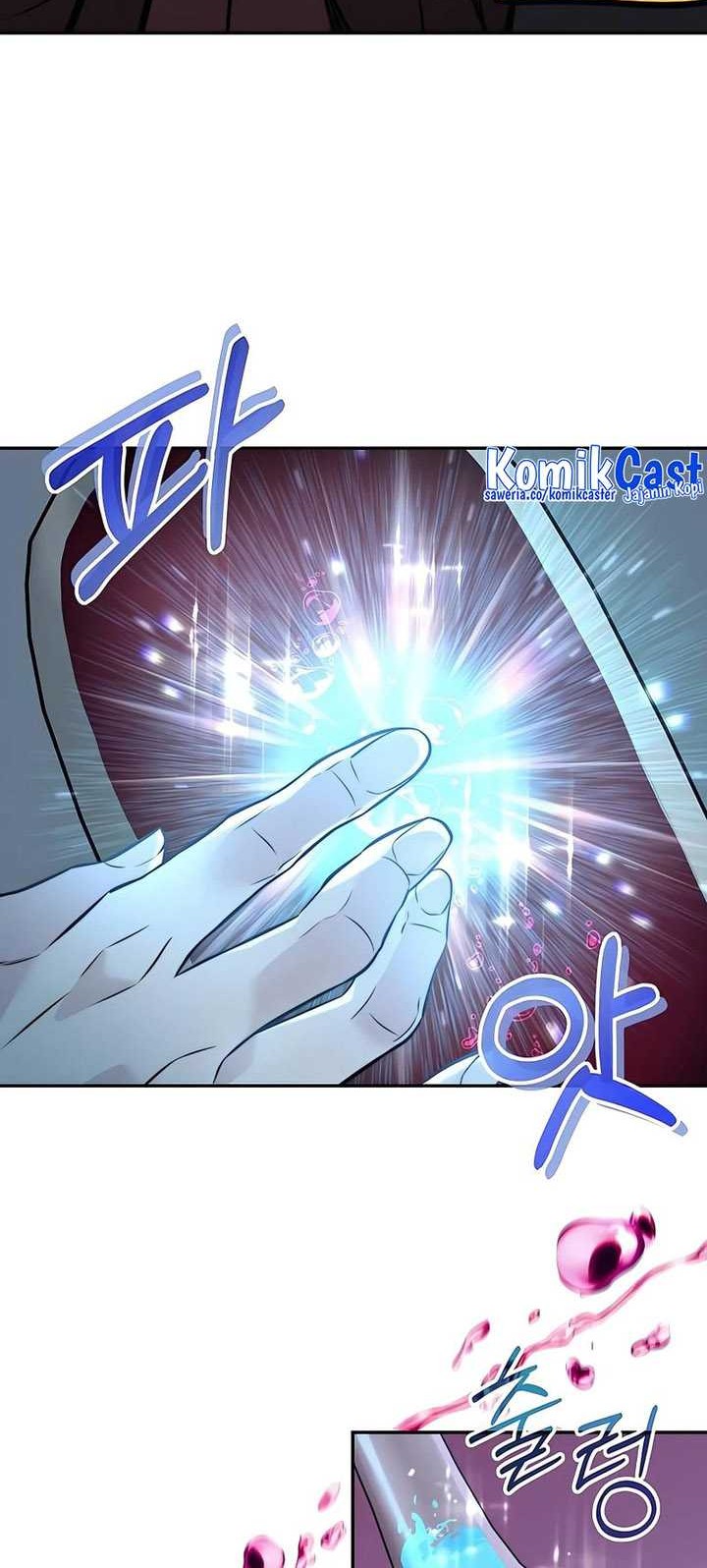Holy Emperor’s Grandson is a Necromancer Chapter 09 Gambar 23