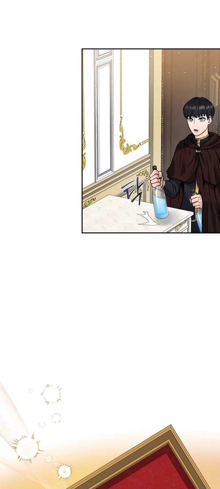 Holy Emperor’s Grandson is a Necromancer Chapter 09 Gambar 27