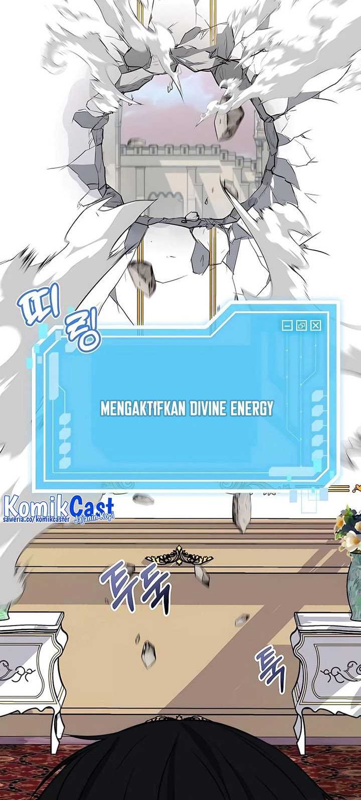Holy Emperor’s Grandson is a Necromancer Chapter 09 Gambar 39